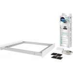 Kcl103 kit de superposition universel pour lave - linge et sche linge