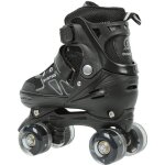 Kedia. patins  roulettes roller quad rglables pour enfants et adolescents chaussure roller roues 4 ...
