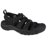 Keen newport h2 1022258 homme noir des sandales