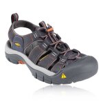 Sandales de marche randonne sport bleu marine homme - keen newport h2