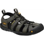 Keen sandales clearwater c le gris homme