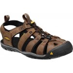 Keen sandales clearwater c le gris homme