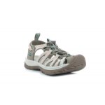 Keen sandale polyurethanes thermoplast femme beige