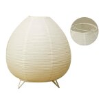 Keenso lampe lanterne en papier lanternes en papier cr�atives et personnalis�es lanterne en papier de ...