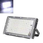 Projecteur  led - keenso - 100w - tanche ip66 - 10000 lumens - utilisation extrieure