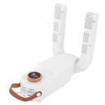 Keenso s�che - bottes s�che - chaussures �lectrique avec minuterie temp�rature constante chaussures seche ...