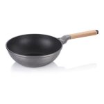 Kela - po�le wok 30 cm - 5 l - vitana