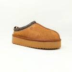 Kelara chausson tazz cuero - k41219 - cuero ta 40