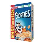 Kelloggs crales frosties - 620 g