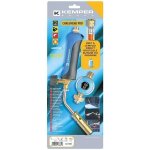 Kemper chalumeau pro butane et propane