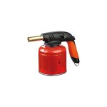 Kemper lampe a souder avec prechauffafe en colis de 6p - art. 820akit860 - m6