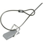 Kensigton desk mount cable anchor - ancrage de verrou