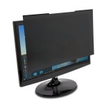 Kensington filtre de confidentialit� magn�tique magpro 23. 8 pouces 16:9 ordinateur portable avec filtre ...