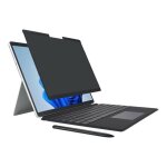 Filtre de confidentialit - kensington - k51700ww - amovible - magntique - microsoft surface pro 8