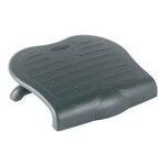 Kensington repose - pieds solesaver grip antidrapant noir