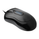 Kensington souris filaire optique usb 3. 0 mouse - in - a - box ambidextre avec molette de dfilement ...