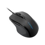Kensington souris filaire taille moyenne pro fit usb / ps2