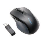 Kensington souris optique sans fil pro fit 2. 4ghz
