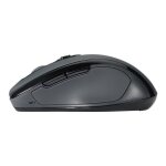 Kensington k72423ww pro fit mid-size wireless mouse gray