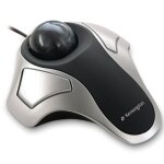 Kensington orbit optical trackball 64327eu