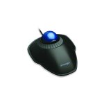 Kensington trackball filaire orbit personnalisable avec trackballworks? connexion usb compatible pc et ...