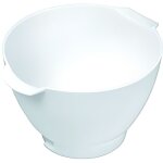 Bol pour robots chef - kenwood 19659 - capacit� de 4. 6 l - blanc