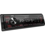 Autoradio numrique fm / dab + / usb kenwood kmm - dab307