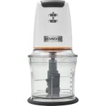 Hachoir - kenwood - chp61. 000wh - blanc - 800 ml