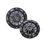 Kenwood kfc - 1653mrw hauts parleurs marine 2 voies 16 cm hpa