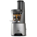 Kenwood kchengerte purejuice pro jmp85. 00si centrifugeuse jus faits maison ouverture xxl fruits entiers ...