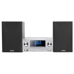 Micro - chane - kenwood - m9000s - 100w - wi - fi - bluetooth - 2 haut - parleurs