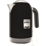Kenwood zjx650bk bouilloire kmix 1 l - noir
