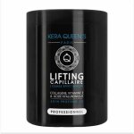 Soin capillaire - kera queens - collagne & acide hyaluronique - 1000ml - cheveux fins - sans sulfate ...