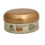 Keracare edge tamer gel 2. 3 oz ? gel coiffant anti - frisottis non gras