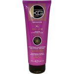 Keragold pro expert liss xl - sans sulfates � la keratine & prot�ine de soie 250 ml