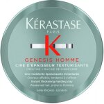 Cire - krastase - genesis homme - texturisante - sans parabne - tous types de cheveux