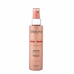 Spray protecteur thermique - krastase - fluidissime - 150ml - cheveux rebelles - discipline