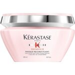 Masque reconstituant - k�rastase - genesis - 200ml - anti - chute - hydratation intense