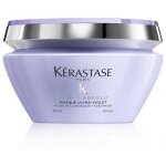 Krastase masque ultra - violet blond absolu 200ml