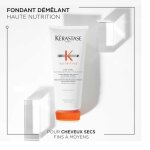 Krastase nutritive lait vital 200ml cheveux aprs cheveux secs