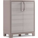 Keter armoire de rangement de jardin gulliver 100 cm