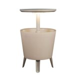 Keter rafra�chisseur �clair� blanc 232924 407757