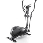 Kettler v�lo elliptique optima 100 masse dinertie de 12kg 8 niveaux de resistance syst�me de freinage ...