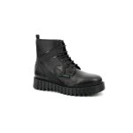 Kickers boots kick fabulous noir