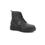 Kickers boots kick fabulous noir femme Kickers boots kick fabulous noir femme