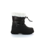Bottes - kickers - sealsnow - noir - synthtique - haute