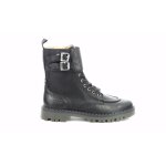 Kickers bottillons deckranger noir