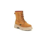 Kickers bottillons kick goji camel