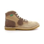 Kickers bottillons kicklegend beige