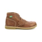 Bottines kickers
